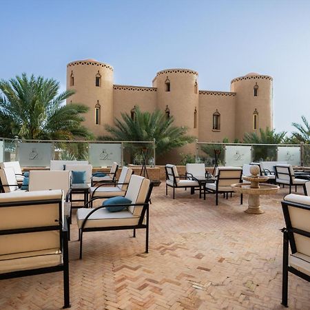 Palais Du Desert Hotel & Spa Erfoud Exterior photo