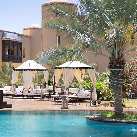 Palais Du Desert Hotel & Spa Erfoud Exterior photo